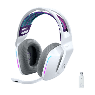 Logitech G733