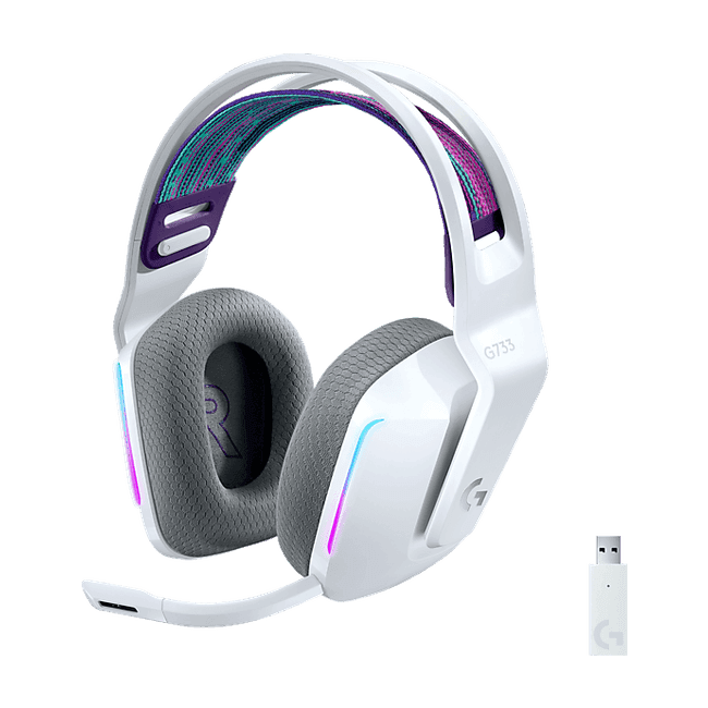 Logitech G733