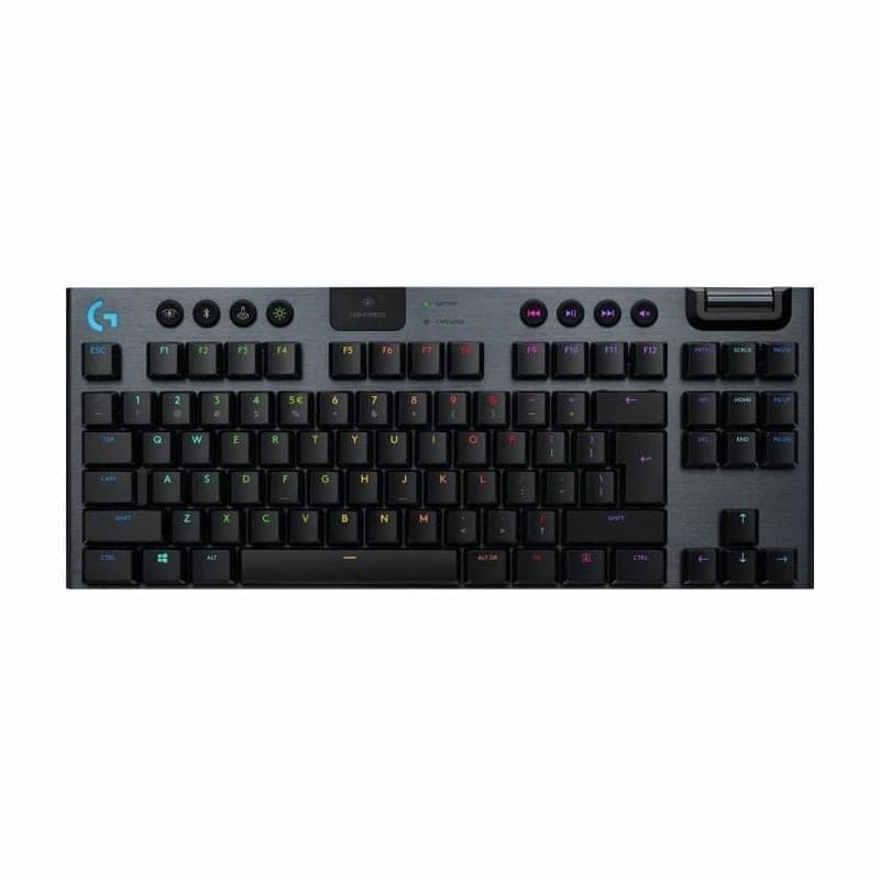Logitech G915 TKL Touch