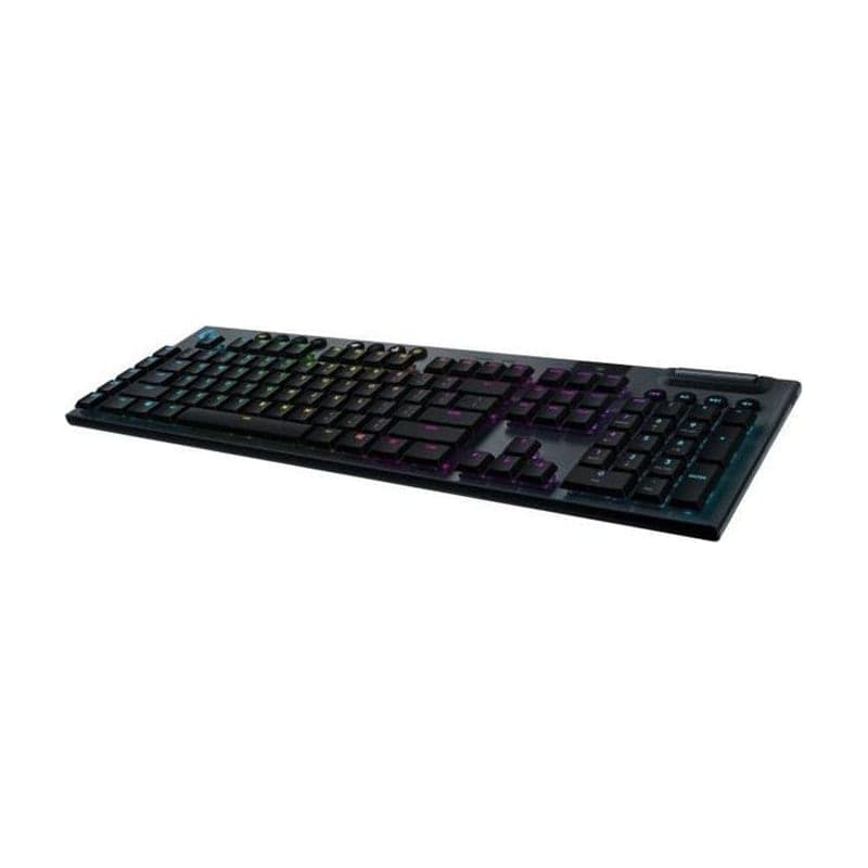 Logitech G915 Wireless Keyboard