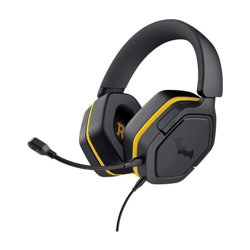 Logitech GXT 492BM Carus