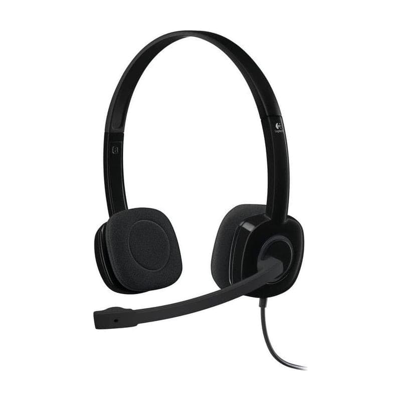 Logitech H151