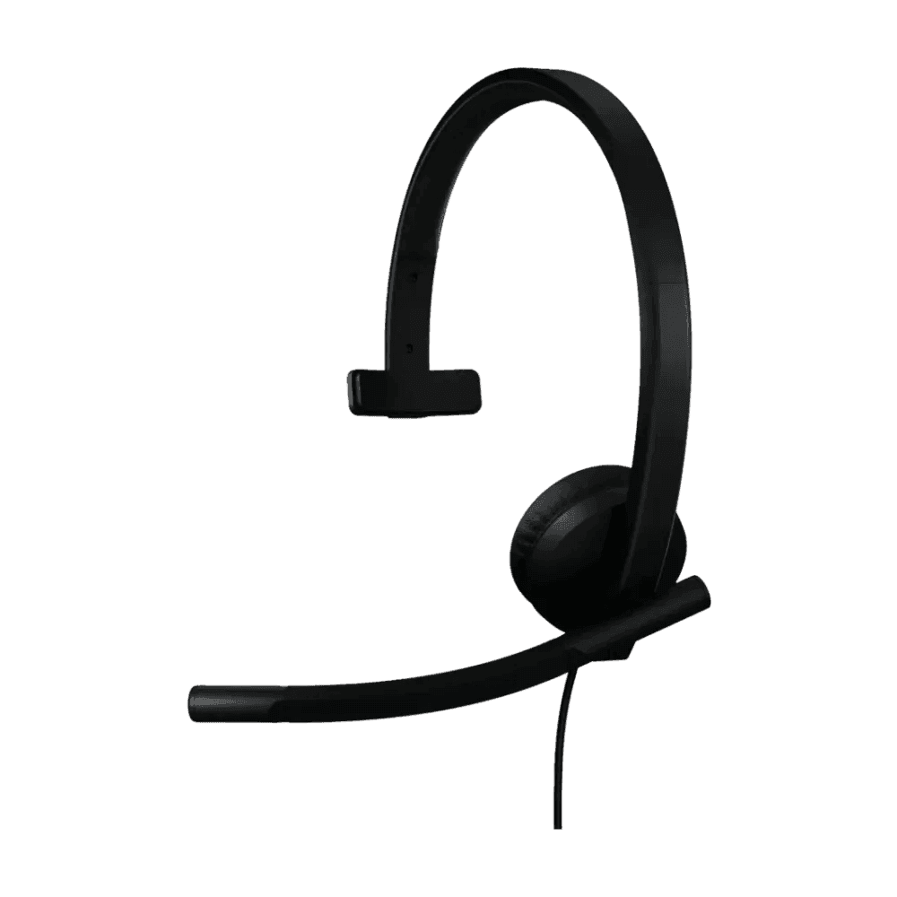 Logitech H570e Mono