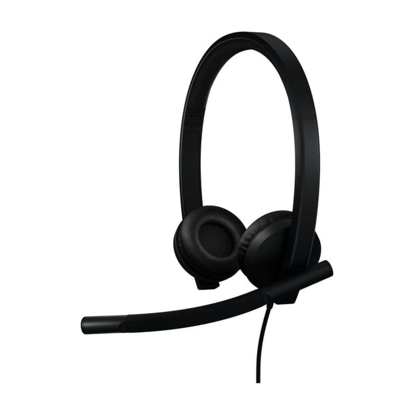 Logitech H570e Stereo MS