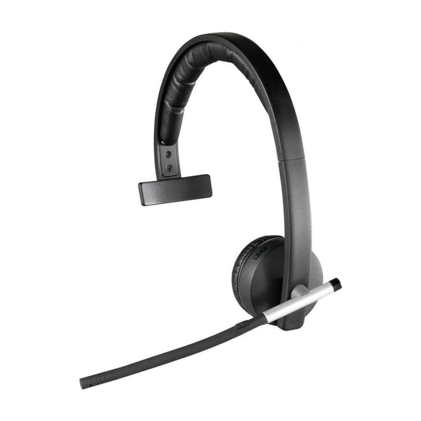 Logitech H820e