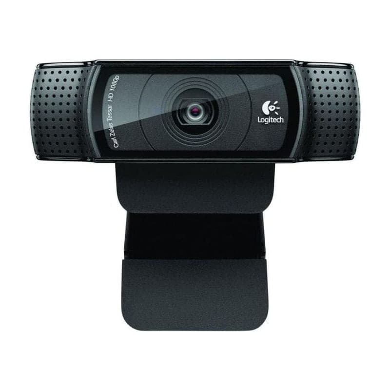 Logitech HD Pro C920 Webcam