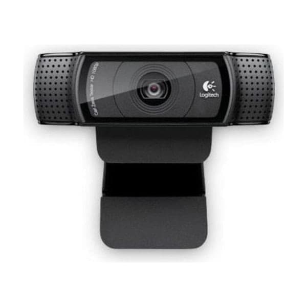 Logitech HD Pro Webcam C920