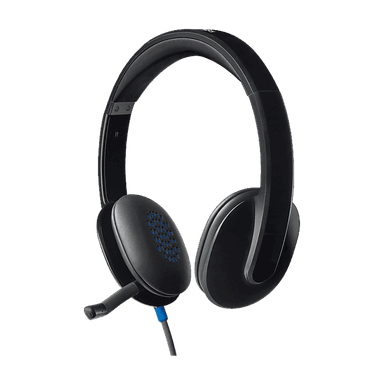 Logitech Headset H540