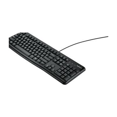 Logitech K120 US