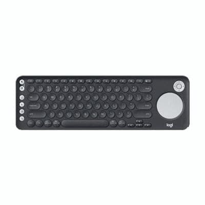 Logitech K6000 Wireless Keyboard