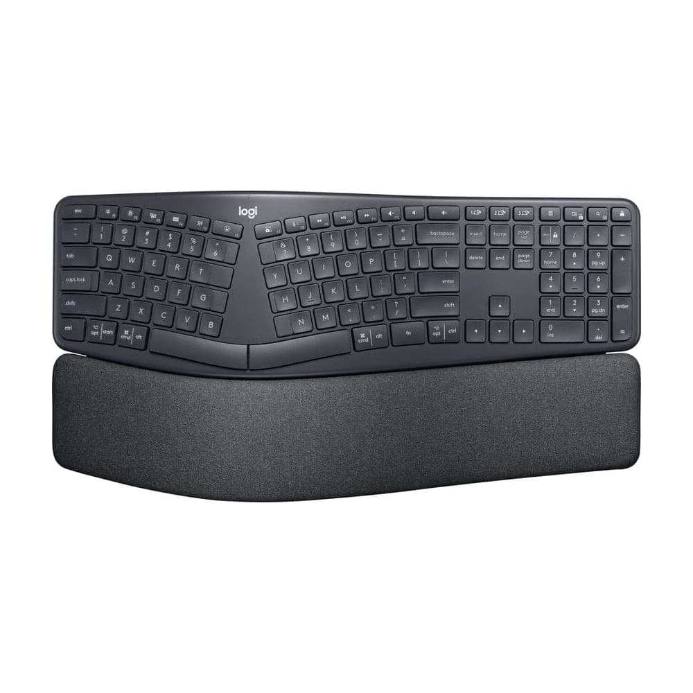 Logitech K860 for Business Español