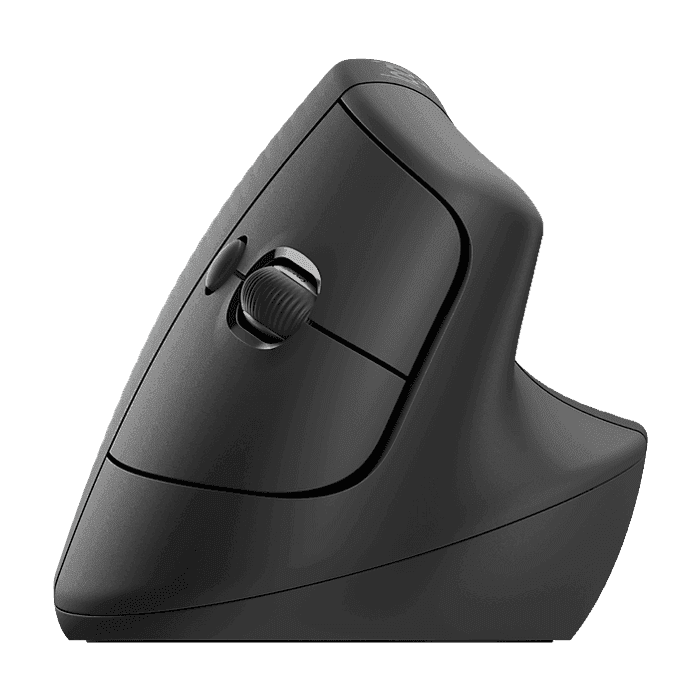 Logitech Lift Ratón Vertical