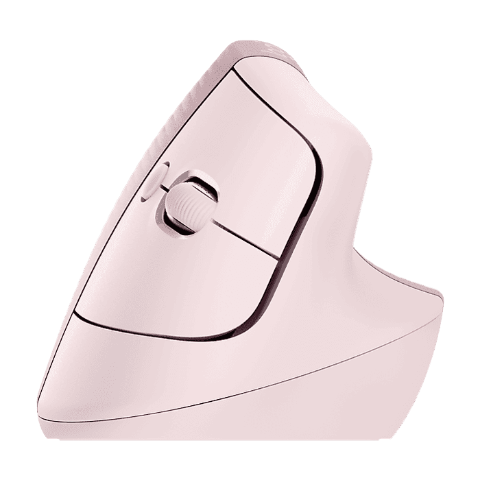 Logitech Lift Vertical Ergonomic Mouse