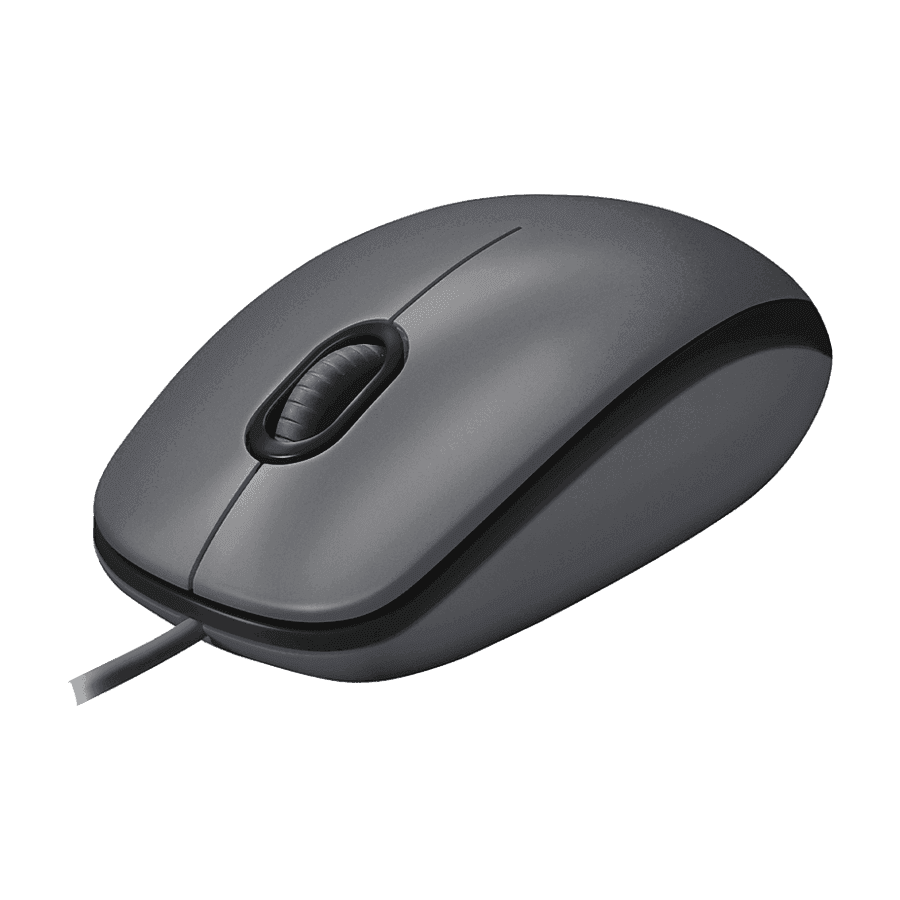 Logitech M100