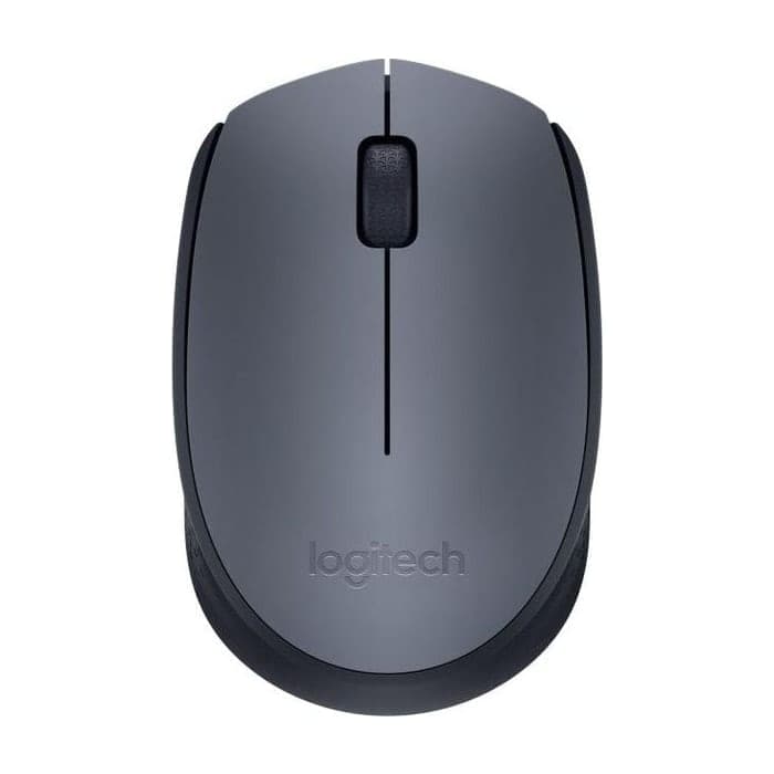 Logitech M170