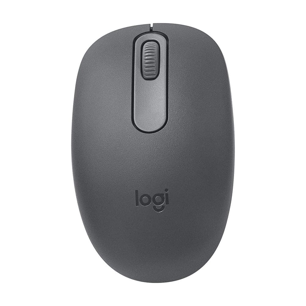 Logitech M196