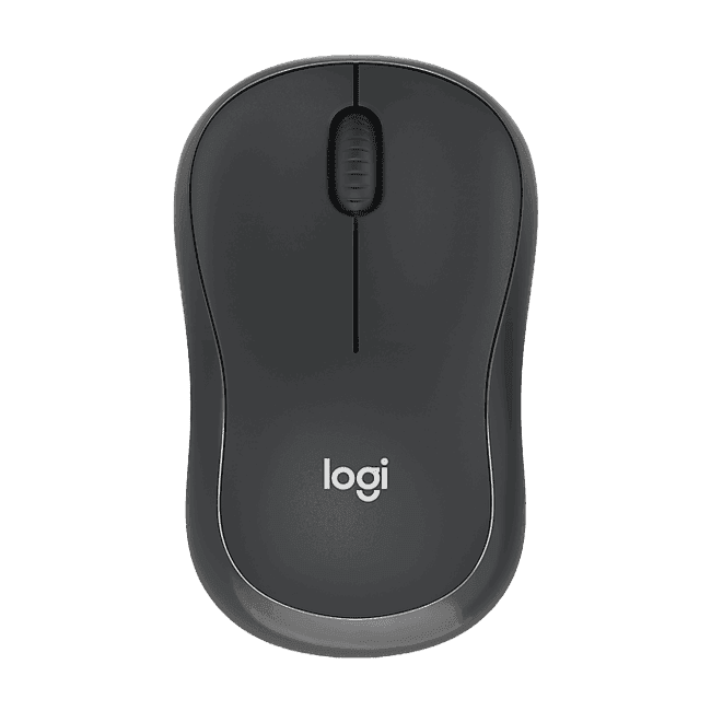 Logitech M240 Silent Ratón inalámbrico