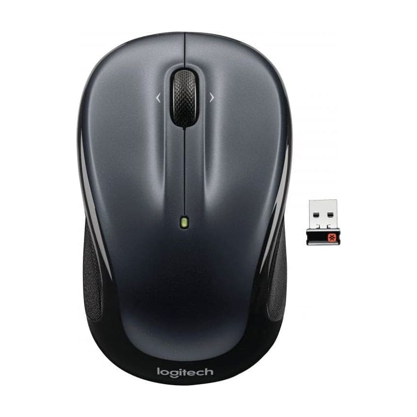 Logitech M325 Wireless Mouse