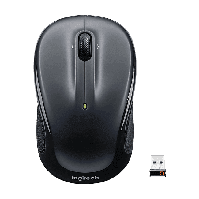 Logitech M325s Ratón inalámbrico