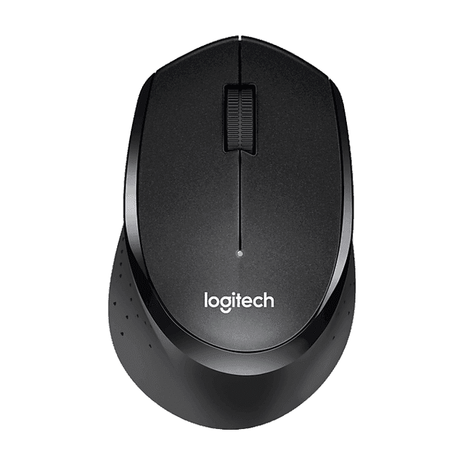 Logitech M330 Silent Plus