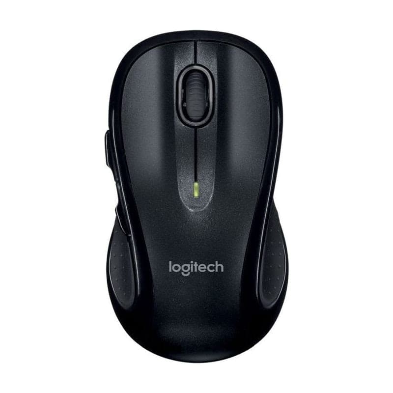 Logitech M510 Ratón inalámbrico láser