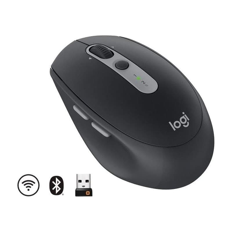 Logitech M590 Silent