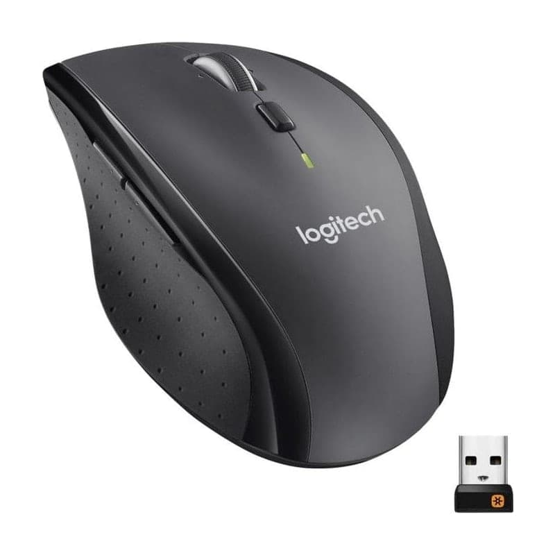 Logitech M705 Marathon Mouse