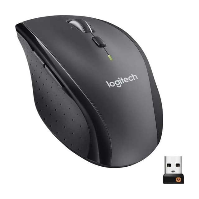 Logitech M705 Marathon Mouse