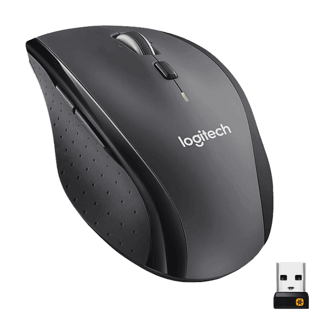 Logitech Marathon Mouse M705