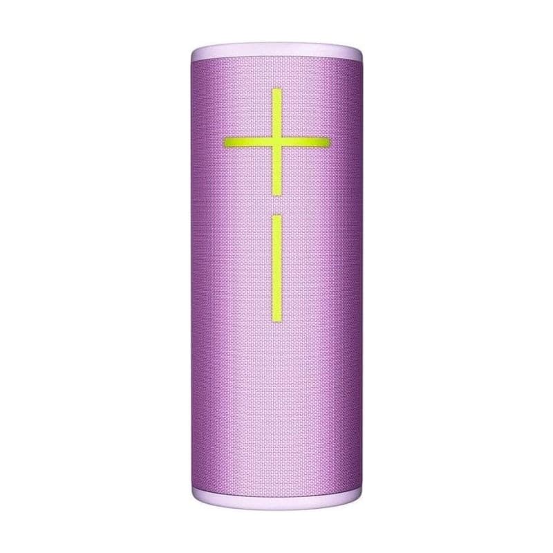 Logitech MEGABOOM 4