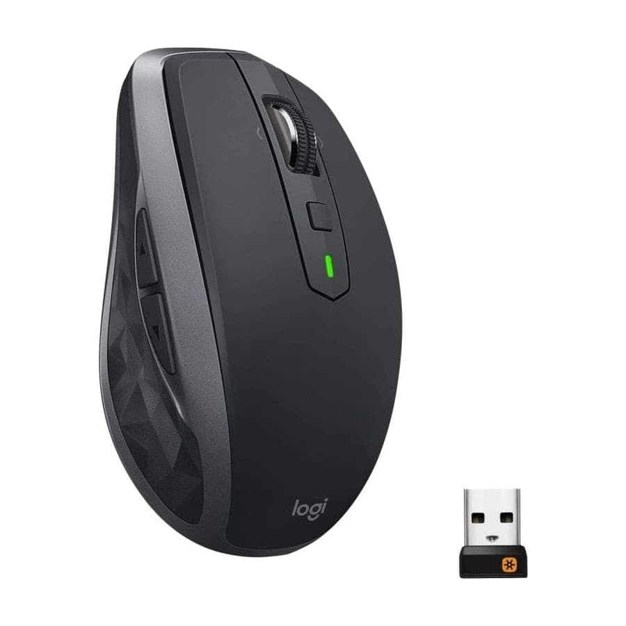 Logitech MX Anywhere 2S