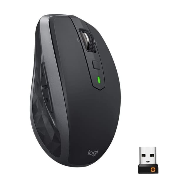 Logitech MX Anywhere 2S