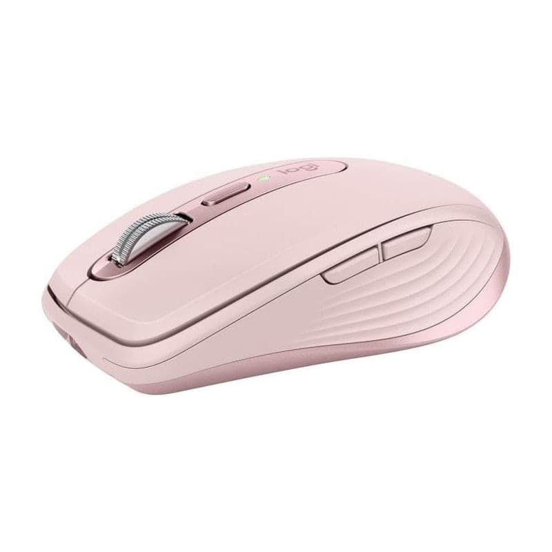 Logitech MX Anywhere 3