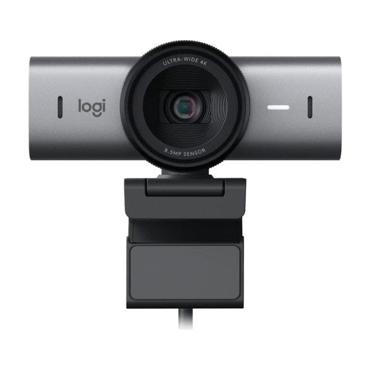 Logitech MX Brio 705 4K Webcam