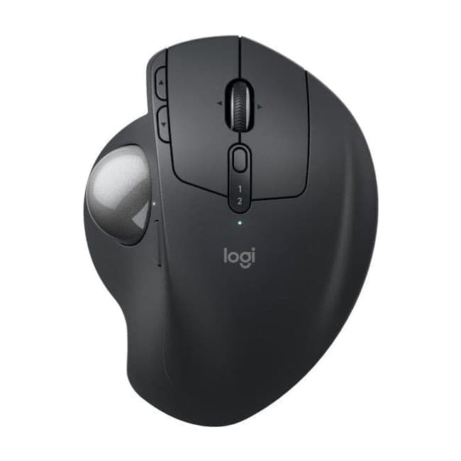 Logitech MX Ergo S Trackball Inalámbrico