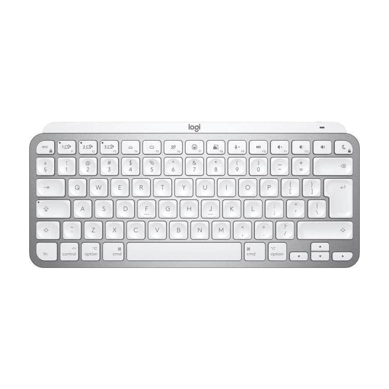 Logitech MX Keys Mini for Mac UK