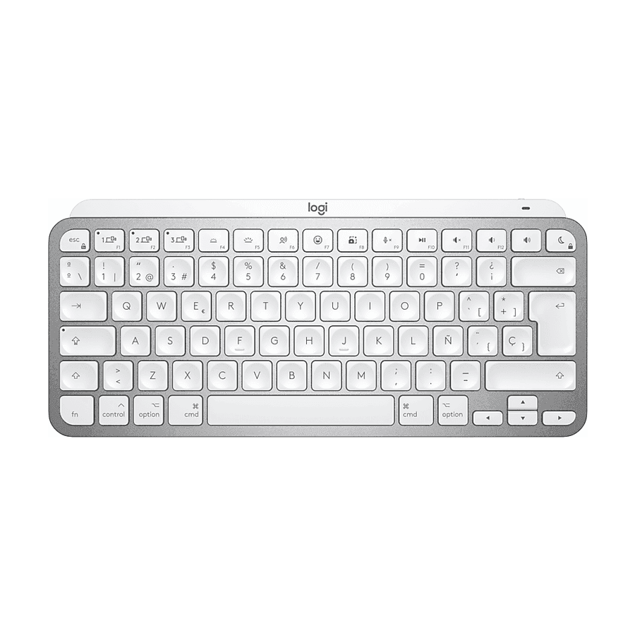Logitech MX Keys Mini