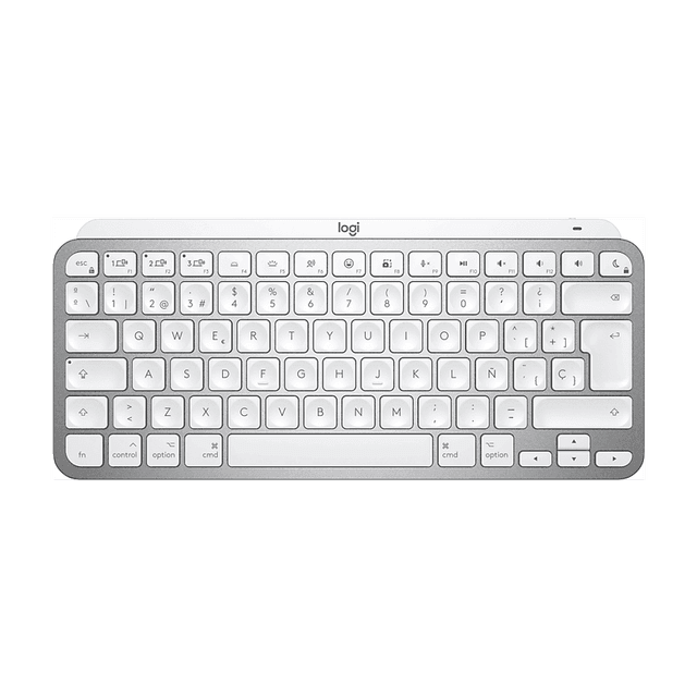 Logitech MX Keys Mini
