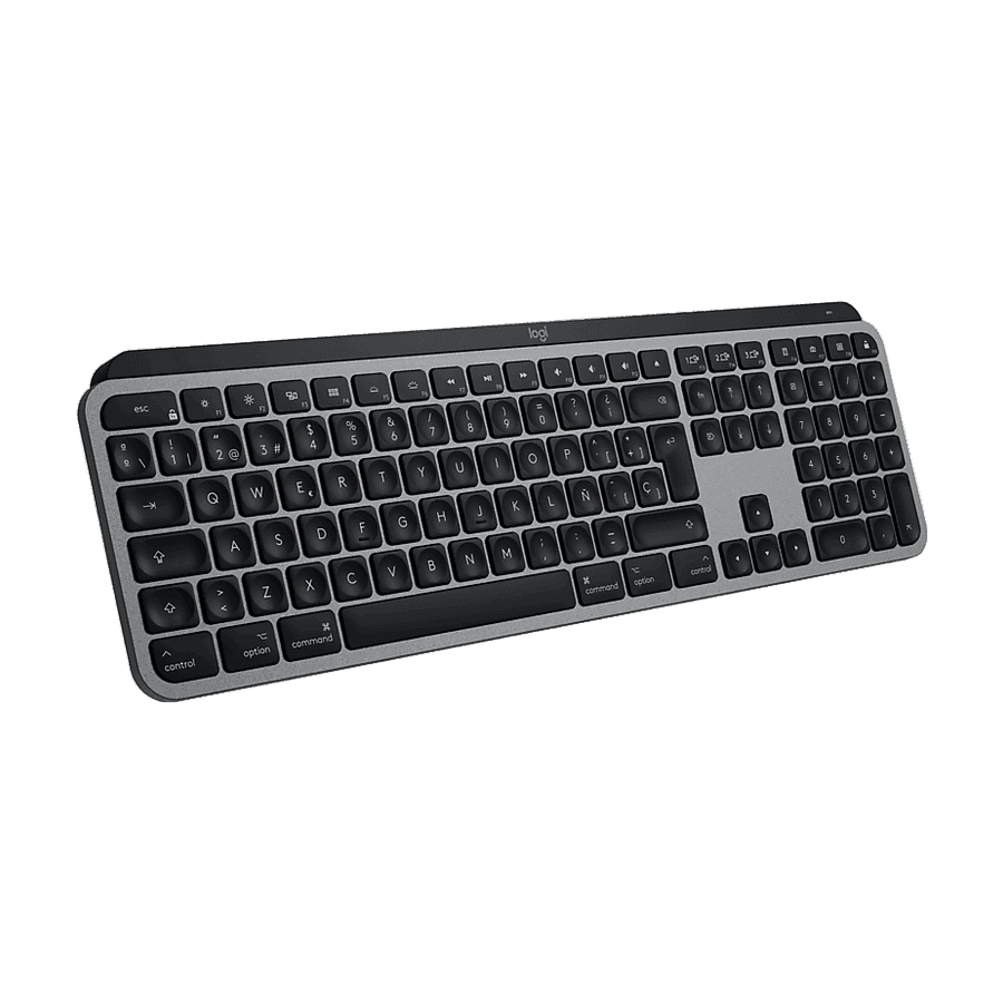 Logitech MX Keys S for Mac