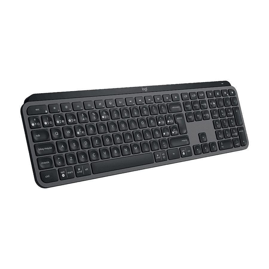 Logitech MX Keys S