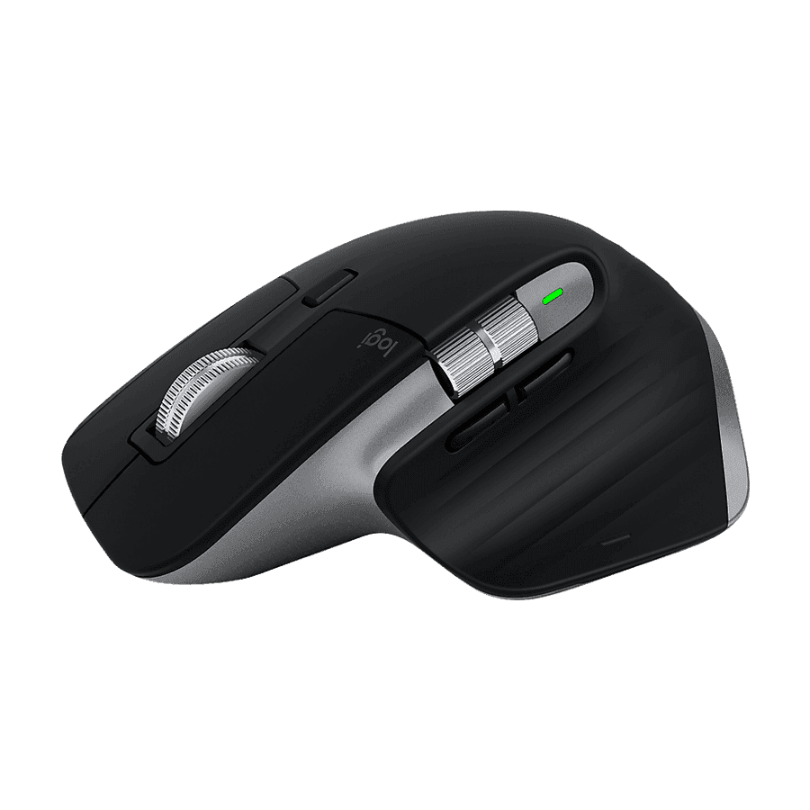 Logitech MX Master 3S for Mac