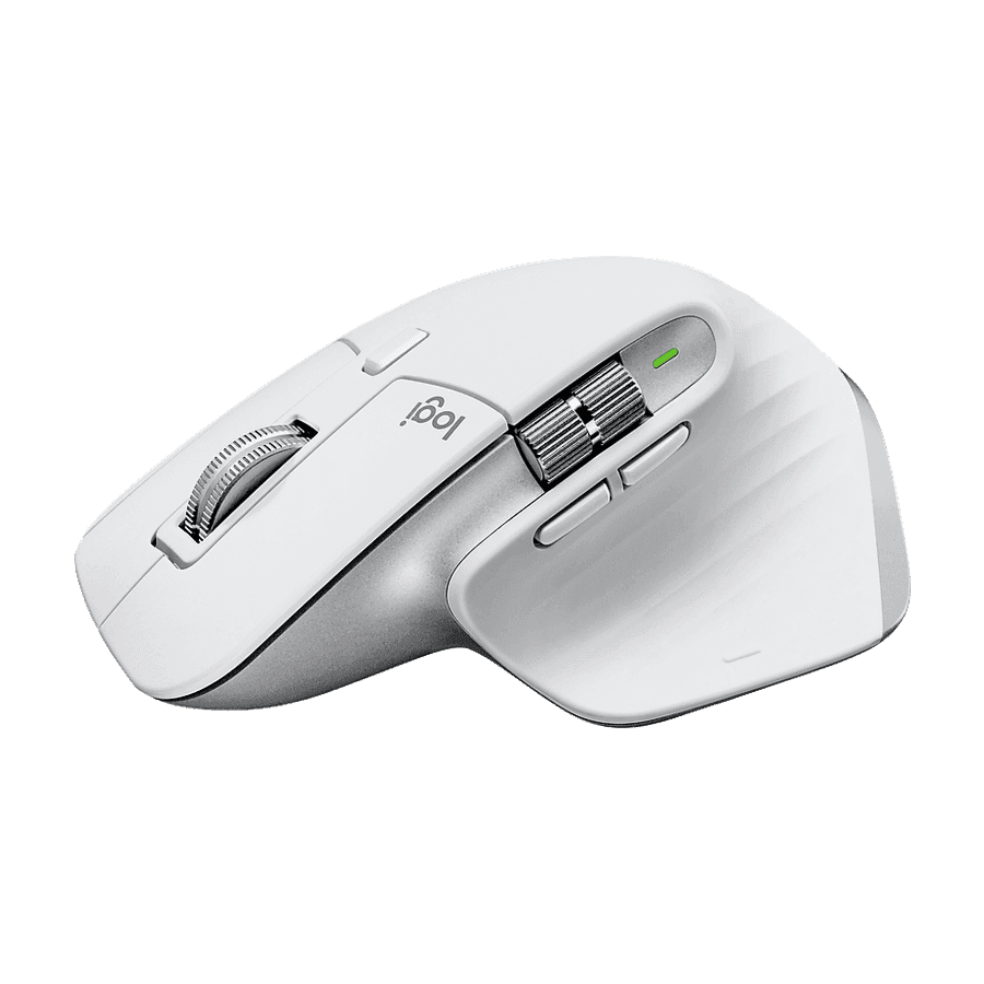 Logitech MX Master 3S para Mac