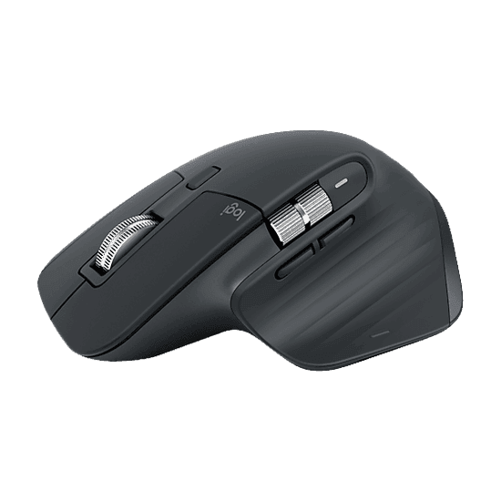 Logitech MX Master 3S