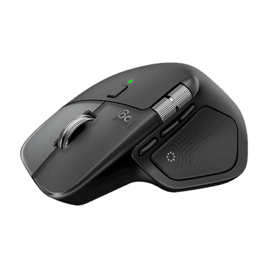 Logitech MX Master 4 for Mac