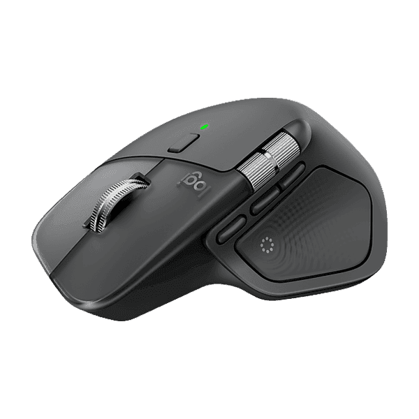 Logitech MX Master 4 Wireless