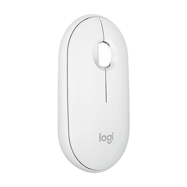 Logitech Pebble Mouse 2 M350s