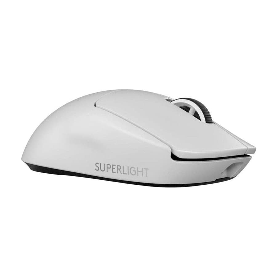 Logitech Pro X Superlight 2 SE