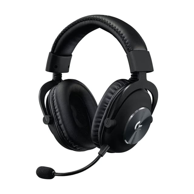 Logitech PRO X