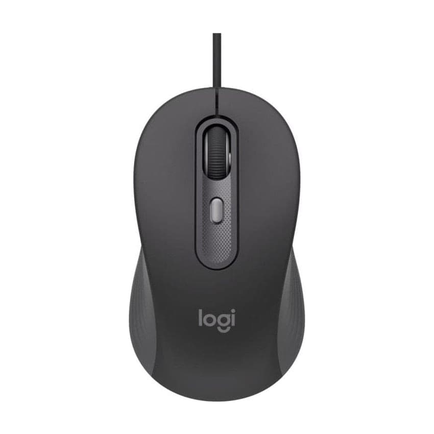 Logitech Signature M520