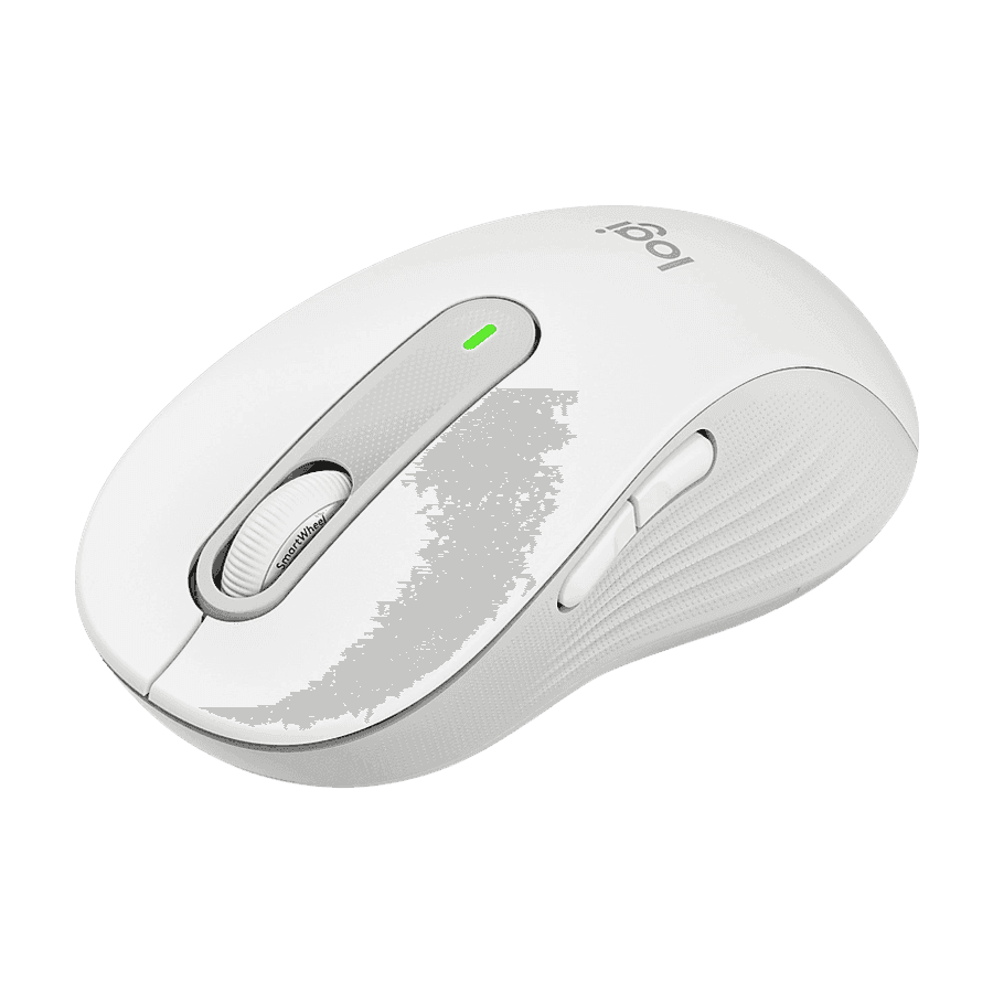 Logitech Signature M650 L Ratón